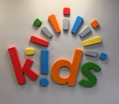 Custom Wall Graphics Photo
